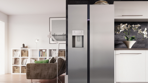 Fridge Freezer Buying Guide