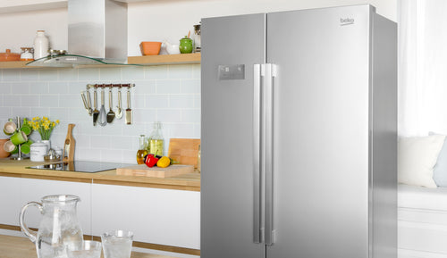 Top Fridge Freezers
