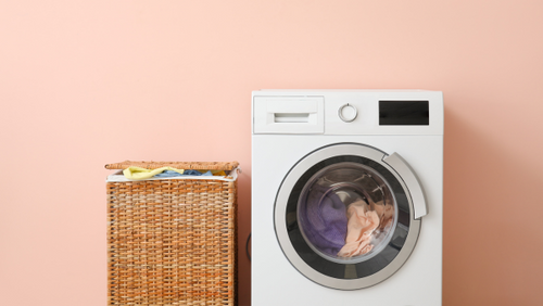 Top Washing Machines