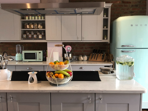 Welcome in Spring with a Brand New Kitchen