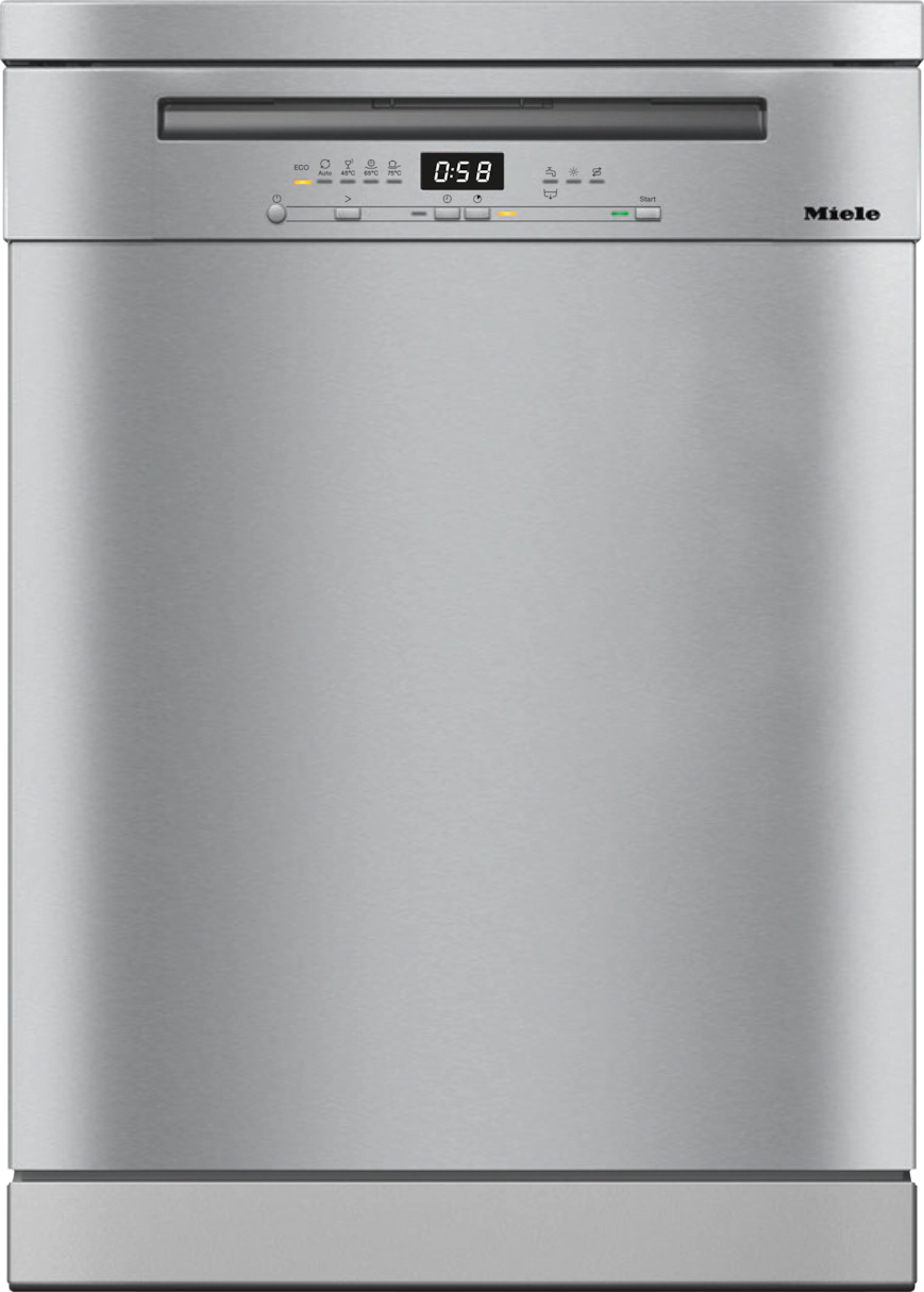 Miele G5310SC Freestanding Full Size Dishwasher DB Domestic Appliances