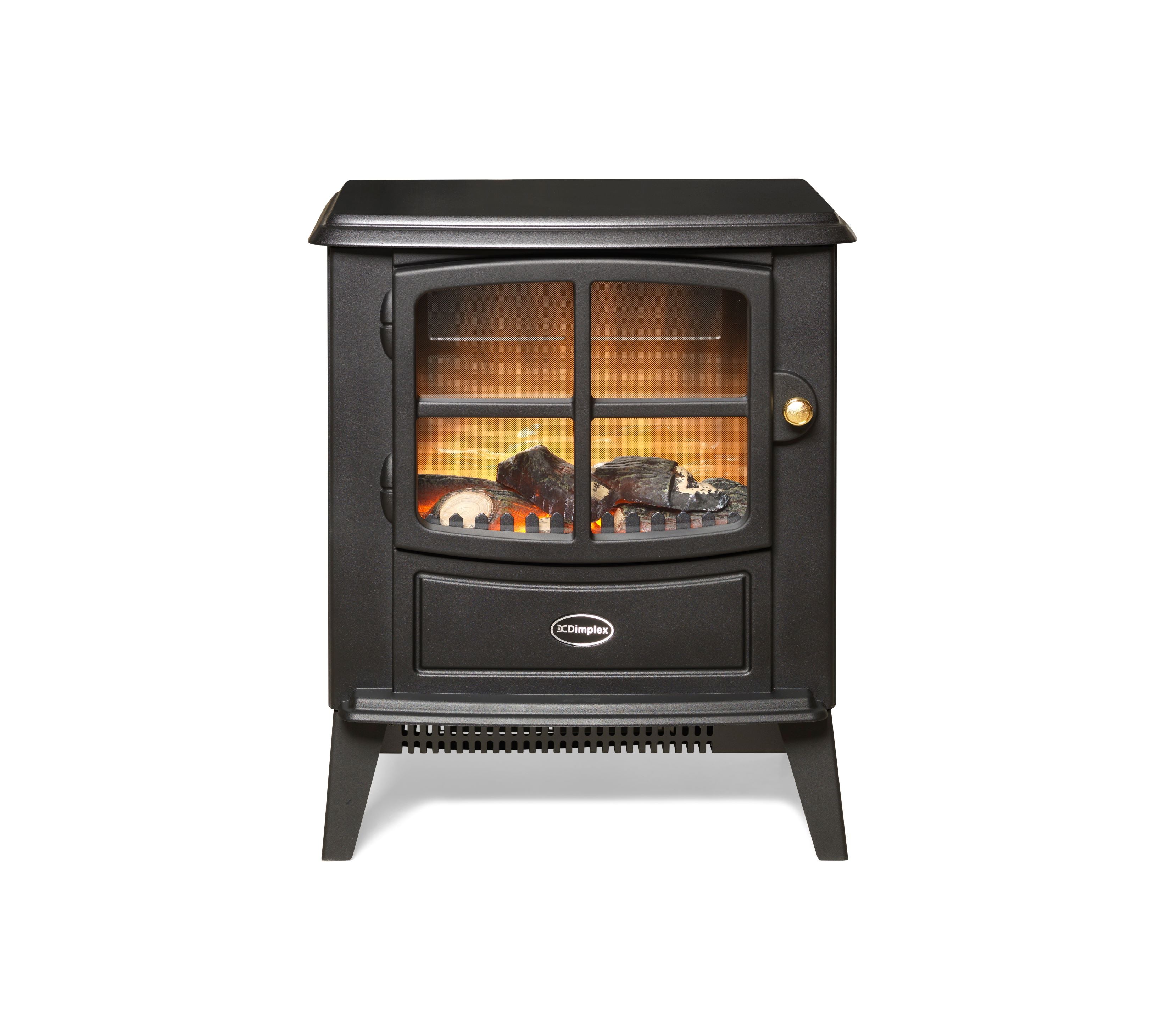Dimplex | BFD20E | Brayford Optiflame Electric Stove Fire – DB Domestic  Appliances