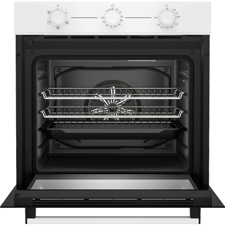 Beko CIFY71W Built In Electric Single Oven - DB Domestic Appliances
