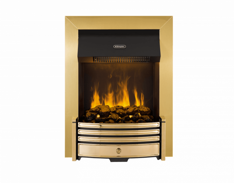 Dimplex | CRS20 | Crestmore Opti-Myst Electric Inset Fire – DB Domestic  Appliances