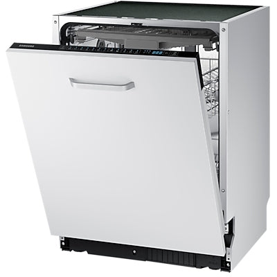 Samsung DW60M6070IB Full Size Integrated Dishwasher – DB Domestic