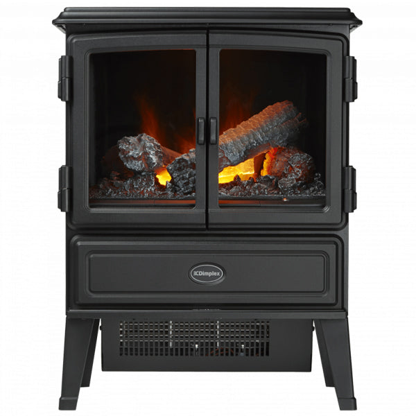 電気ヒーター Dimplex Optimyst Dimplex OKT20 Oakhurst Opti-Myst Electric Stove Fire – DB Domestic