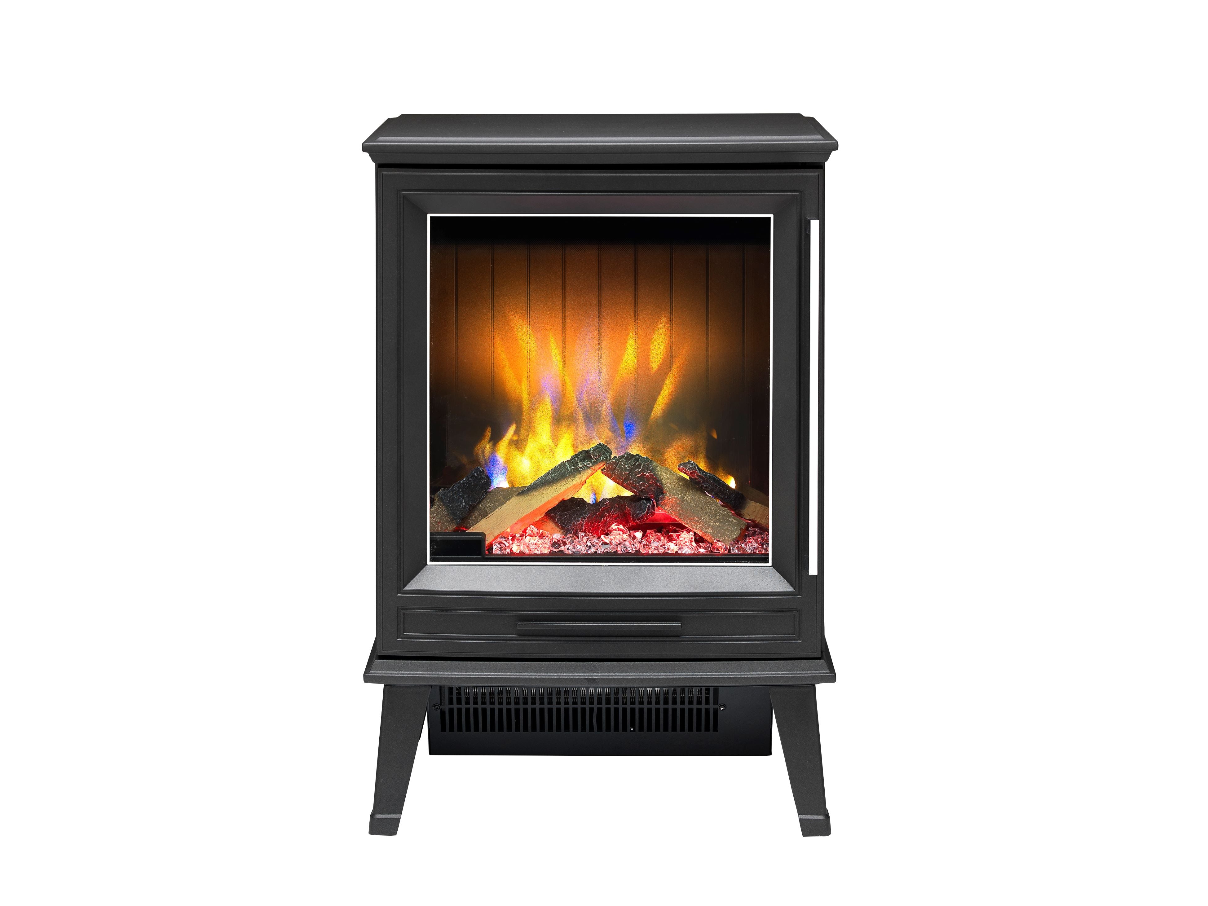 Dimplex | LVT20 | Laverton Otiflame 3D Electric Stove Fire – DB Domestic  Appliances