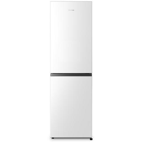 蓮ページ Hisense | RB327N4BWE | Freestanding Fridge Freezer – DB Domestic