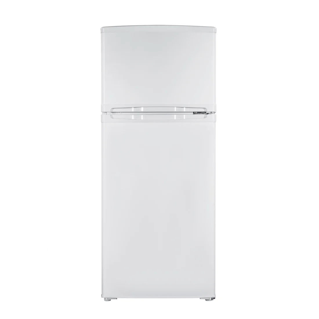 Haden | HT118W | Freestanding Fridge Freezer – DB Domestic Appliances