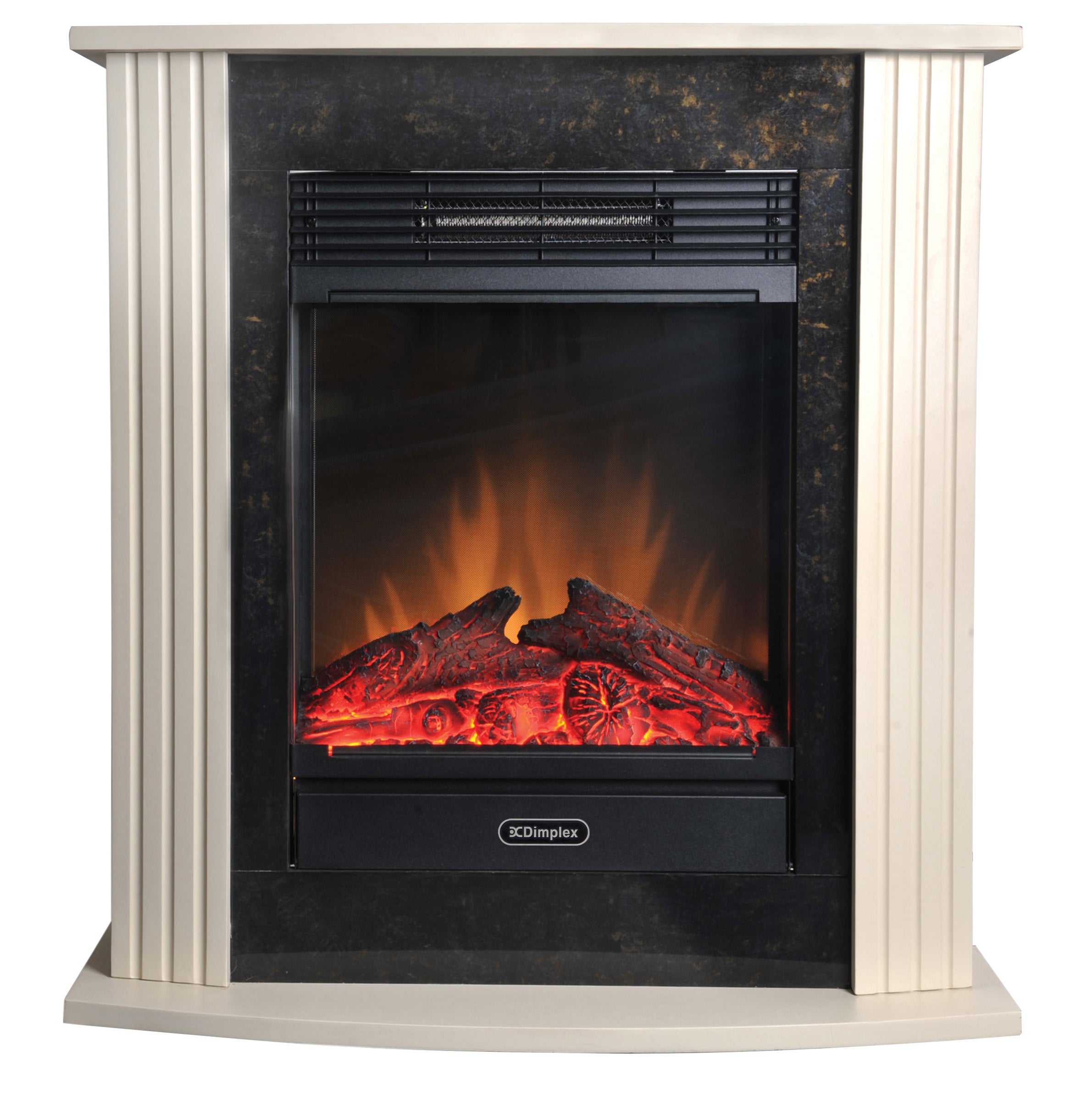 Dimplex | MMZ15E | Mini Mozart Optiflame Electric Fire Suite – DB Domestic  Appliances