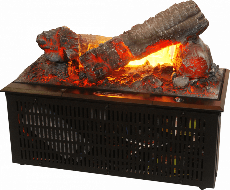 Dimplex | CAS400 | Cassette 400 Opti-myst Bottle Fed Electric Fire – DB  Domestic Appliances