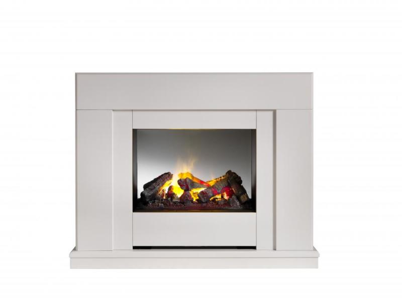 Dimplex | CVA20 | Cavalli Optimyst Electric Fire Suite – DB Domestic  Appliances