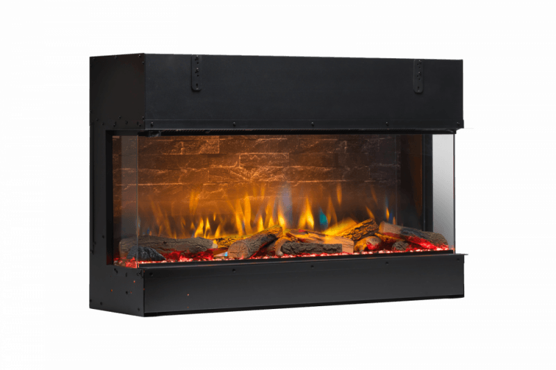 Dimplex | VVT100 | Vivente Optiflame3D Built In Electric Fire – DB Domestic  Appliances