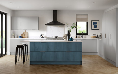Zurfiz Kitchen Collection