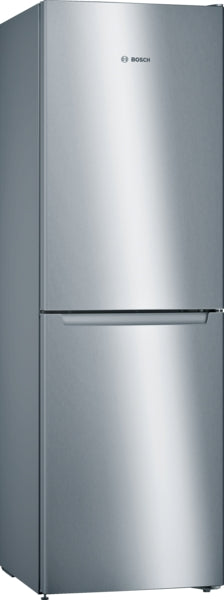 Bosch | KGN34NLEAG | Freestanding Fridge Freezer – DB Domestic