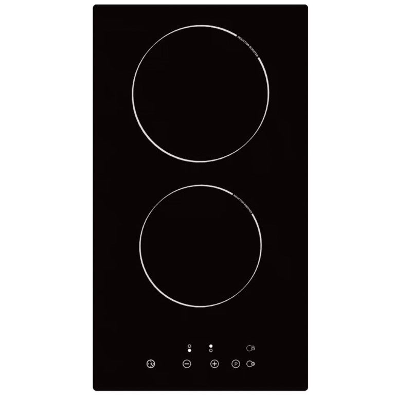 Bourne DBUBIND30FLC 30cm Induction Domino Hob