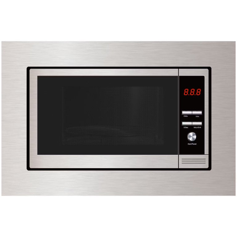 Bourne DBUBMICL20SS Built-In Microwave