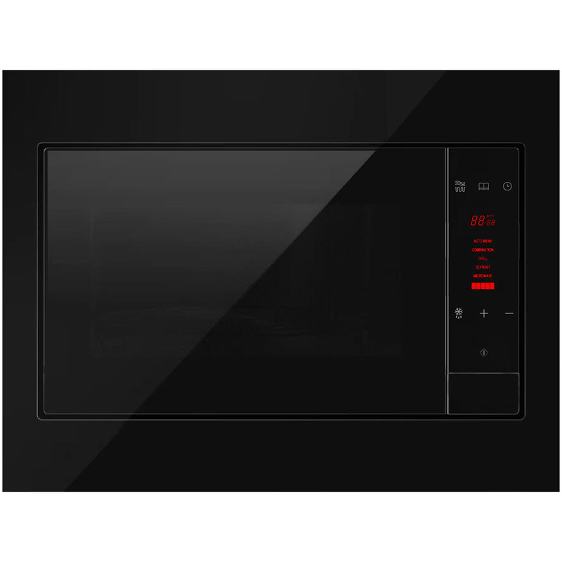 Bourne DBUB45CM31BK 45cm Built-In Microwave