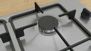 Bosch PBH6B5K60 60cm Gas Hob