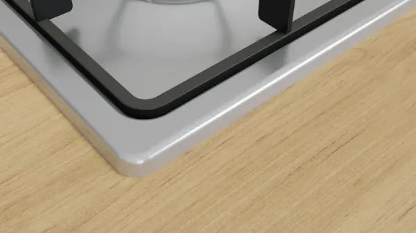 Bosch PBH6B5K60 60cm Gas Hob