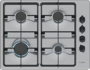 Bosch PBH6B5K60 60cm Gas Hob
