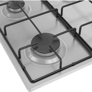 Beko CIHYG21SX Gas Hob - DB Domestic Appliances