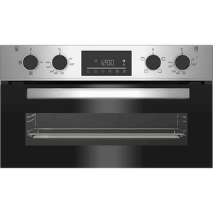 Beko CTFY22309X Built Under Electric Double Oven - DB Domestic Appliances