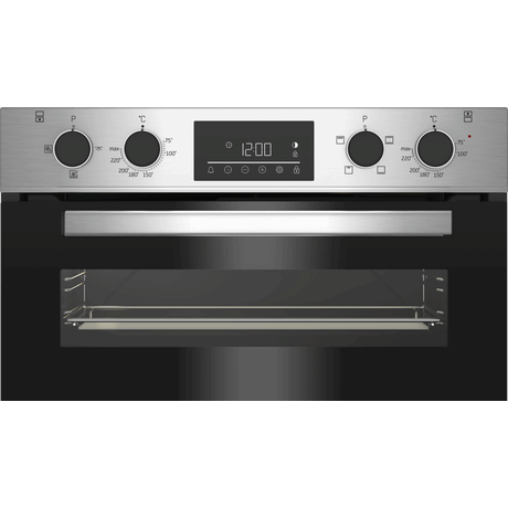 Beko CTFY22309X Built Under Electric Double Oven - DB Domestic Appliances