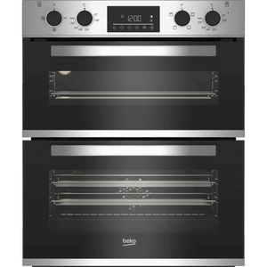 Beko CTFY22309X Built Under Electric Double Oven - DB Domestic Appliances