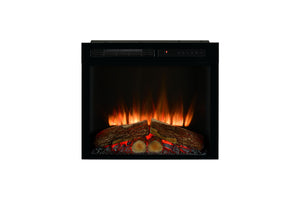 Dimplex Spark 23 Optiflame Built in Fire