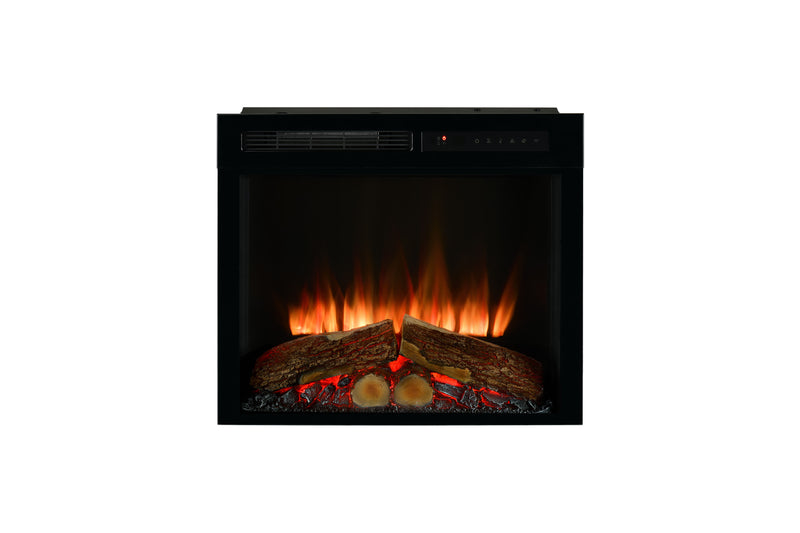 Dimplex Spark 23 Optiflame Built in Fire