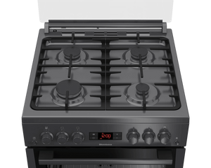Blomberg GGN65N Freestanding Gas Cooker - DB Domestic Appliances