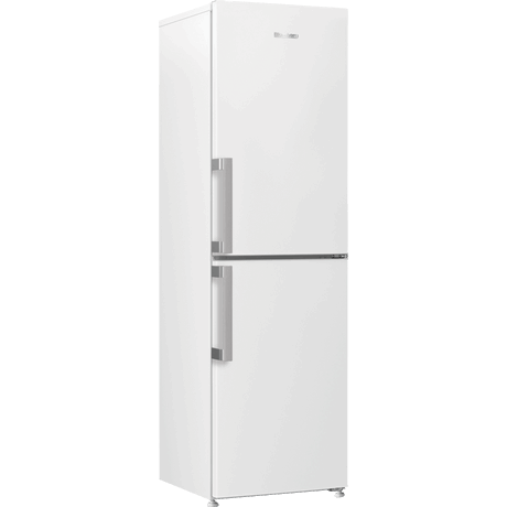 Blomberg KGM4663 Freestanding Fridge Freezer - DB Domestic Appliances