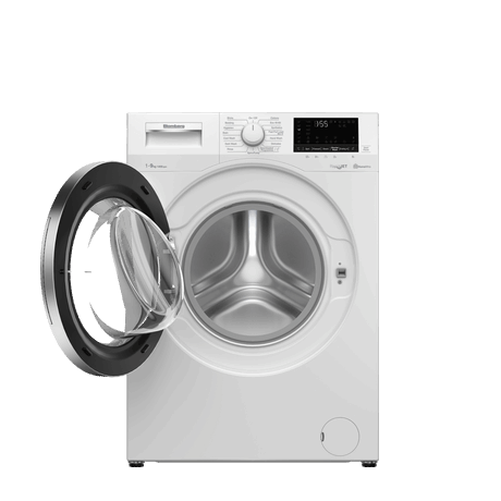 Blomberg LWF194520QW Washing Machine - DB Domestic Appliances