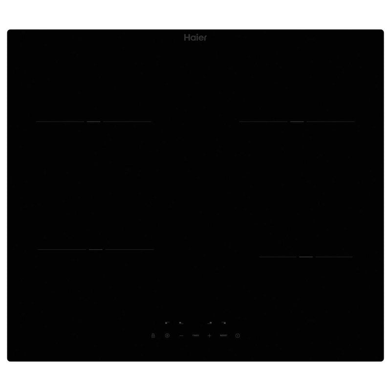 Haier 60cm HAI643CCARUK Induction Hob