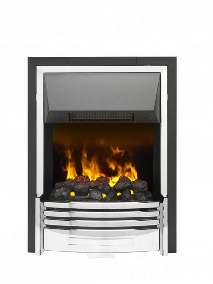 Dimplex POM20 Pomona Optimyst Inset Electric Fire – DB Domestic Appliances