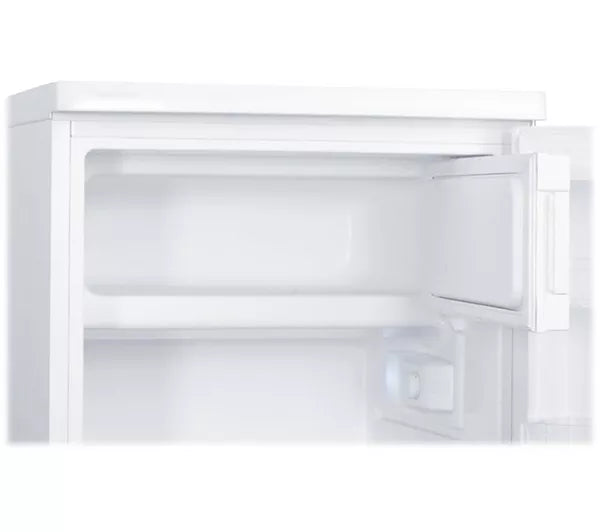 Haden HR111W Freestanding Under Counter Fridge