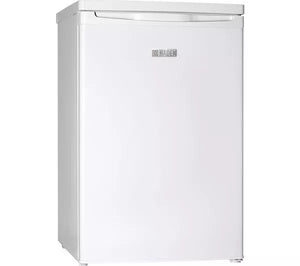 Haden HR111W Freestanding Under Counter Fridge