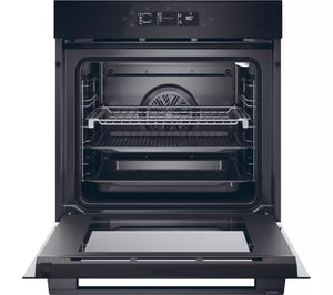 Haier H6ID25G3HTB2 Series 2 Built In Electric Single Oven