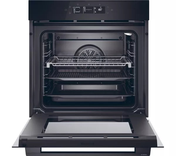Haier H6ID25G3HTB2 Series 2 Built In Electric Single Oven
