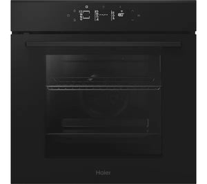 Haier H6ID25G3HTB2 Series 2 Built In Electric Single Oven
