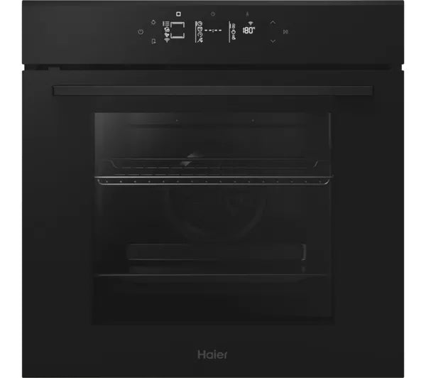 Haier H6ID25G3HTB2 Series 2 Built In Electric Single Oven