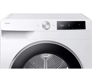 Samsung Series 6 DV90T6240LE 9kg Heat Pump Tumble Dryer
