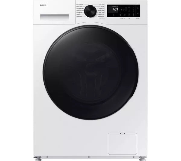 Samsung WD90DG5B15BE/EU Series 5 AI Energy 9kg/6kg 1400rpm Washer Dryer