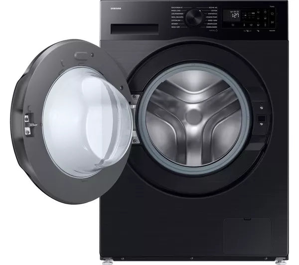 Samsung Series 5 WD11DG5B15BBEU AI Energy 11kg/6kg 1400rpm Washer Dryer