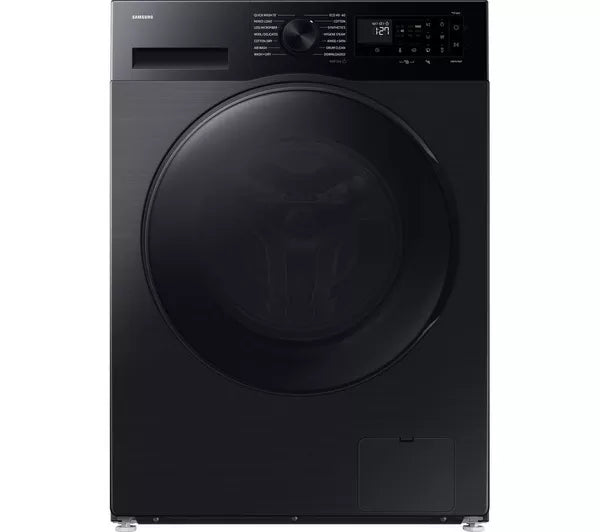 Samsung Series 5 WD11DG5B15BBEU AI Energy 11kg/6kg 1400rpm Washer Dryer