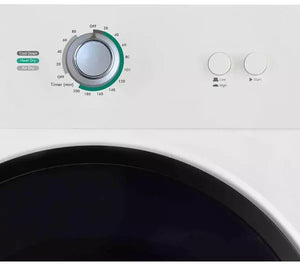 Statesman TD03VFW 3kg Compact Vented Tumble Dryer
