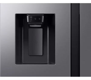 Samsung Series 6 RS70F65KETEU American Fridge Freezer