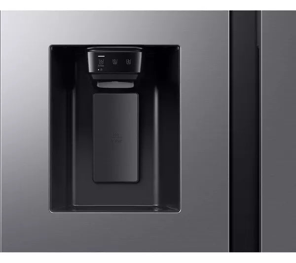 Samsung Series 6 RS70F65KETEU American Fridge Freezer