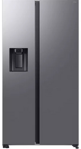 Samsung Series 6 RS70F65KETEU American Fridge Freezer